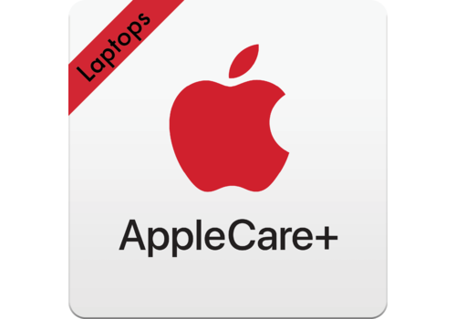 Apple Care+ Laptops