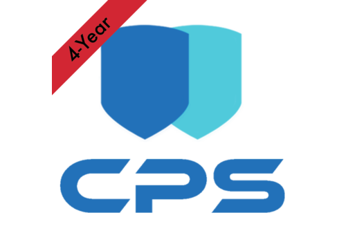 CPS 4 Year Warranty (Laptop/Desktop)