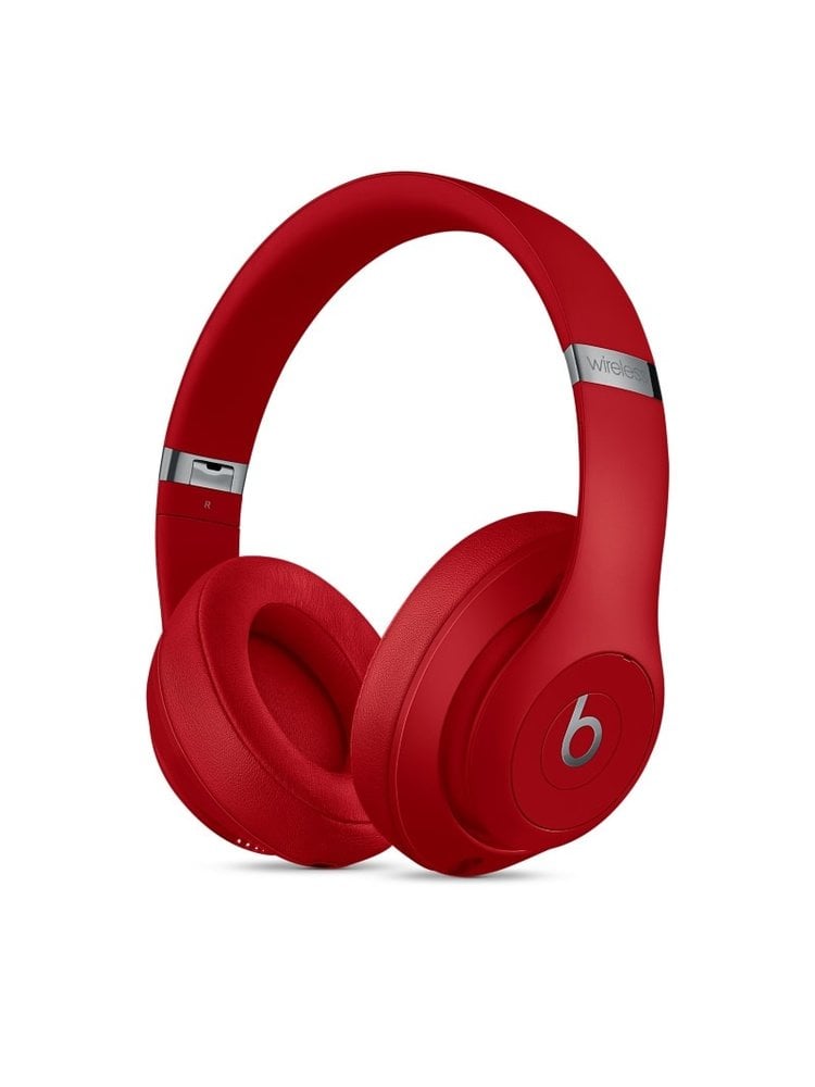 beats wireless rosegold