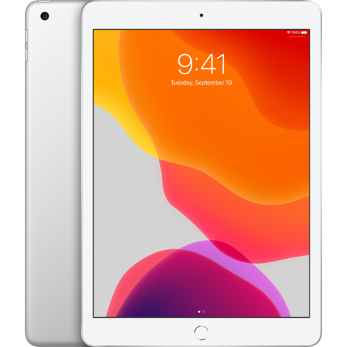 Apple Apple 10.2" iPad (7th Gen) Apple Apple 10.2" iPad (7th Gen)