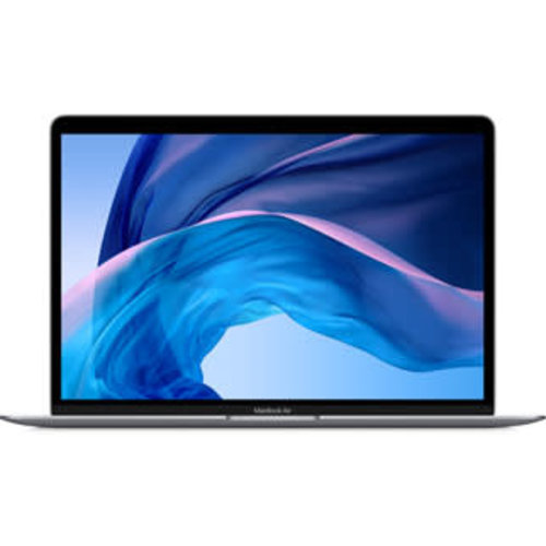 Apple Apple MacBook Air - Early 2020 Apple Apple MacBook Air - Early 2020