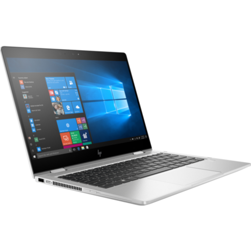 HP HP EliteBook 830 G6 (x360) HP HP EliteBook 830 G6 (x360)