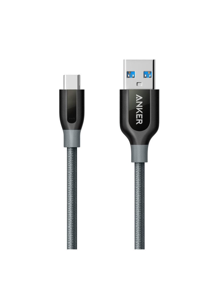 Cable USB 3.0 Type-C to Type-A 3ft 