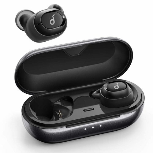 Anker Anker Soundcore Liberty Neo Wireless Earbuds