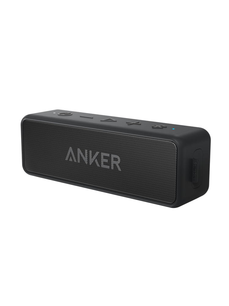 Anker Soundcore 2 Portable Bluetooth Speaker Huskytech St Cloud State University