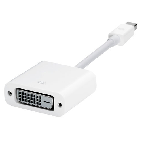 Apple Apple Mini DisplayPort DVI Adapter
