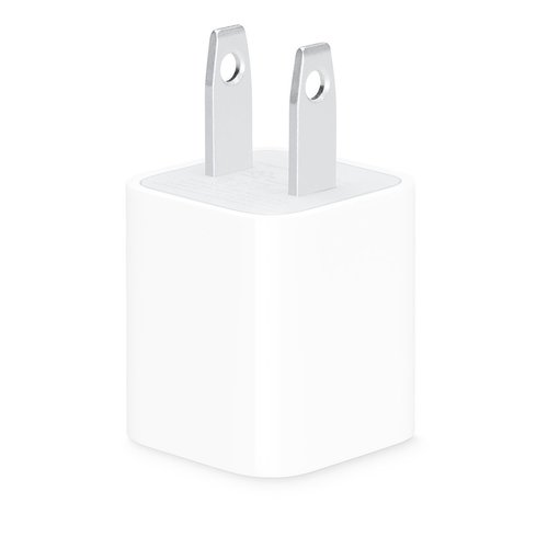 Apple Apple 5W USB Power Adapter