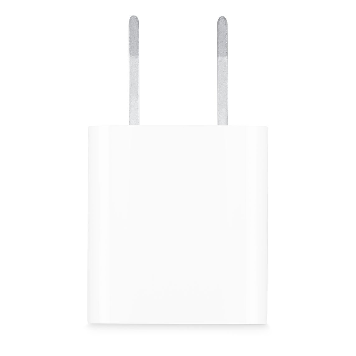 Apple 5W USB Power Adapter - HuskyTech @ St. Cloud State University