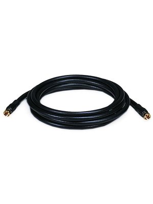 Monoprice Monoprice Coaxial Cable 10ft RG6 (18AWG)