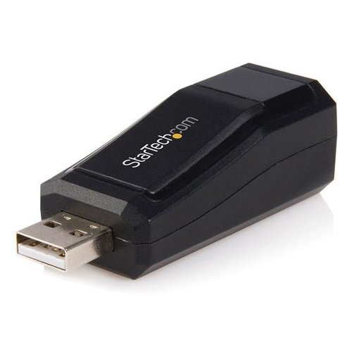 StarTech STARTECH USB TO 10/100MBPS NIC StarTech STARTECH USB TO 10/100MBPS NIC
