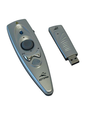Tripp Lite Tripp-Lite Keyspan Wireless Presentation Remote