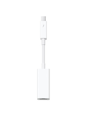 Apple Thunderbolt to Gigabit Ethernet Adapter