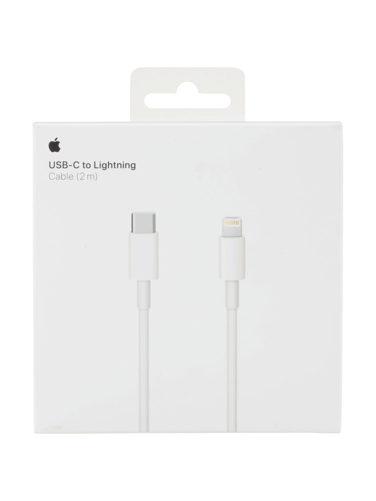 Apple Apple Lightning to USB-C Cable (2m)