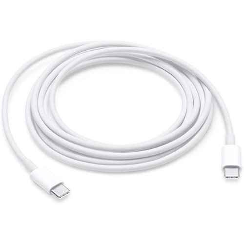 Apple Apple Lightning to USB-C Cable (2m) Apple Apple Lightning to USB-C Cable (2m)