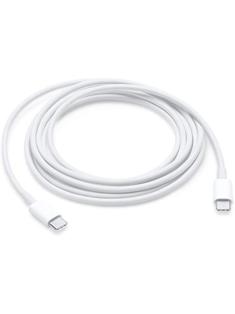 Apple USB-C to Lightning Cable - Lightning cable - Lightning / USB