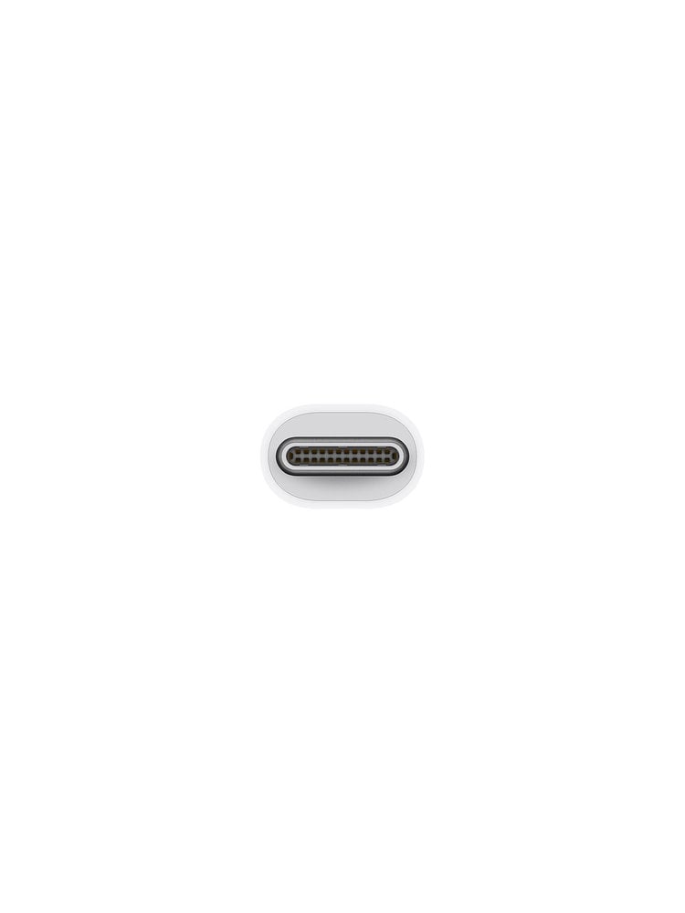 Apple Apple Thunderbolt 3 (USB-C) to Thunderbolt 2 Adapter