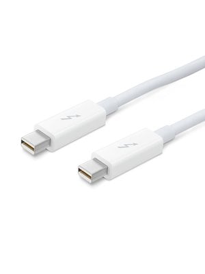 Apple Thunderbolt Cable (0.5 m) - White