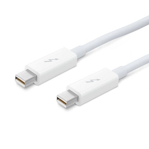 Apple Apple Thunderbolt Cable (0.5m)