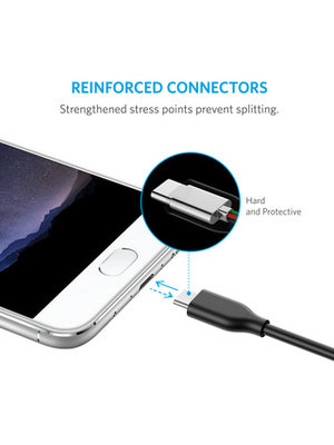 Anker Anker USB Type C Cable (3ft)