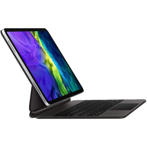 Apple Magic Keyboard for 11-inch iPad Pro (2nd generation) Apple Magic Keyboard for 11-inch iPad Pro (2nd generation)