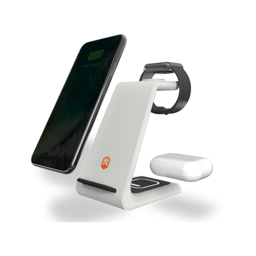 STM DEMO: STM ChargeTree - DEMO STM DEMO: STM ChargeTree - DEMO