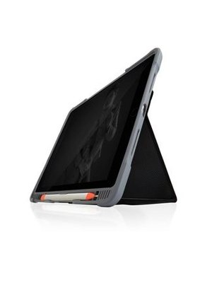 STM Dux Plus iPad Air 3rd Gen Case - Black