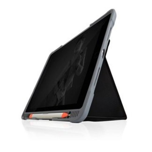 STM Dux Plus iPad Air 3rd Gen Case - Black STM Dux Plus iPad Air 3rd Gen Case - Black