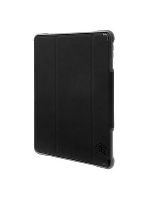 STM Dux Plus iPad Air 3rd Gen Case - Black