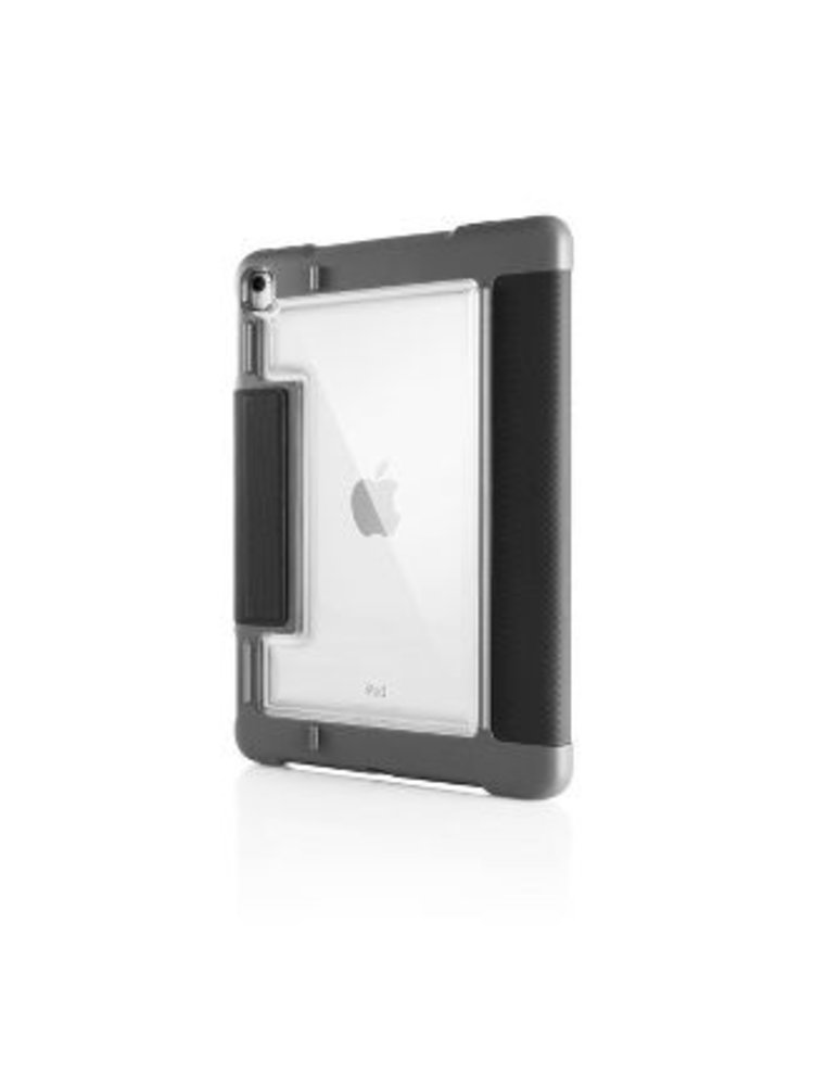 STM Dux Plus iPad Air 3rd Gen Case - Black