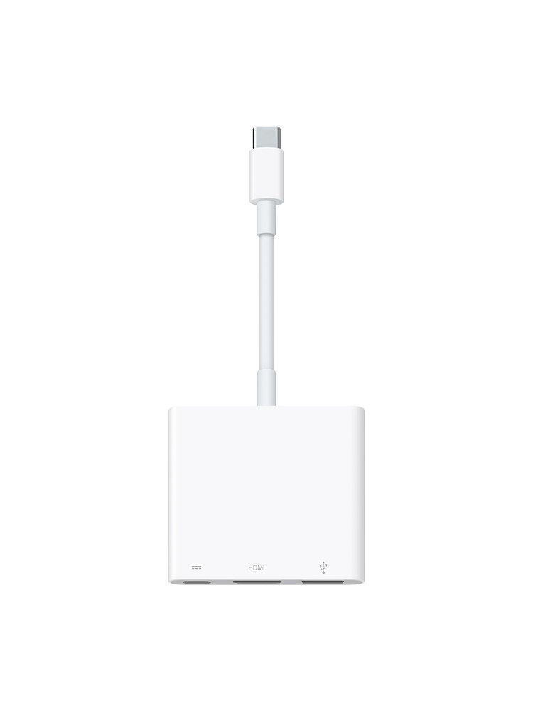 Apple Apple USB-C Digital AV Multiport Adapter