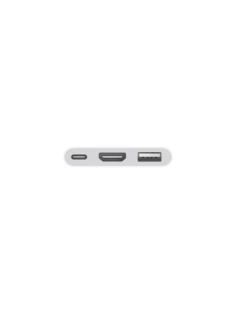 Apple Apple USB-C Digital AV Multiport Adapter