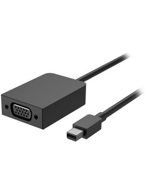 Microsoft Microsoft Surface VGA Adapter