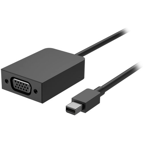 Microsoft Microsoft Surface VGA Adapter Microsoft Microsoft Surface VGA Adapter