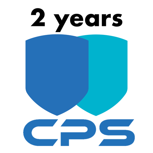 CPS CPS 2020 2-Year Warranty $1000 CPS CPS 2020 2-Year Warranty $1000