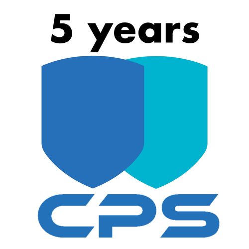 CPS CPS 2020 5-Year Warranty $3000 CPS CPS 2020 5-Year Warranty $3000