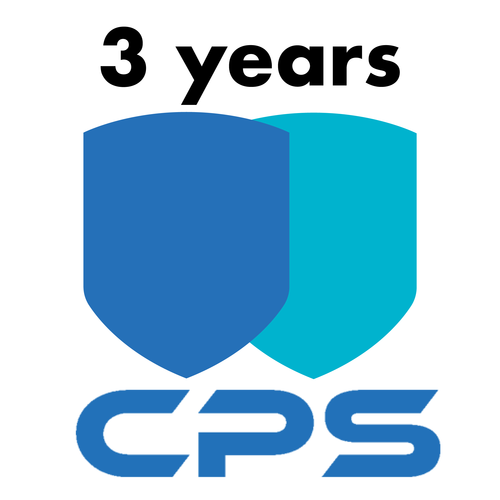 CPS CPS 2020 3-Year Warranty $3000 CPS CPS 2020 3-Year Warranty $3000