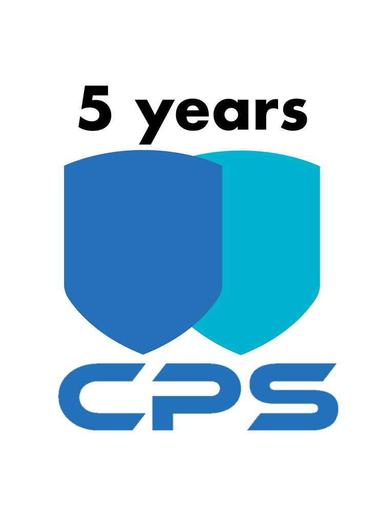 CPS CPS 2020 5-Year Warranty $2000