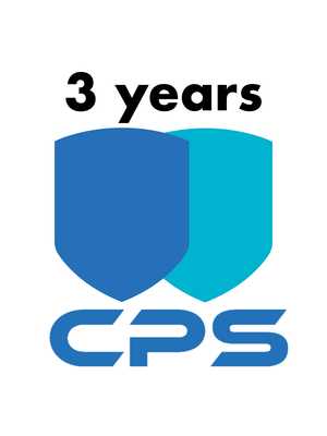 CPS CPS 2020 3-Year Warranty $2000
