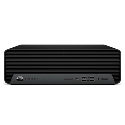 HP HP 800 EliteDesk G6 SFF (Now Micro) i7/16GB/512SSD HP HP 800 EliteDesk G6 SFF (Now Micro) i7/16GB/512SSD