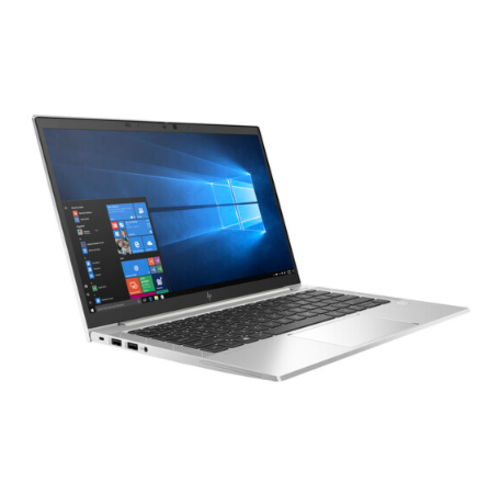 HP HP 13" EliteBook 830 G7 (NowMicro) i7/16GB/512SSD HP HP 13" EliteBook 830 G7 (NowMicro) i7/16GB/512SSD