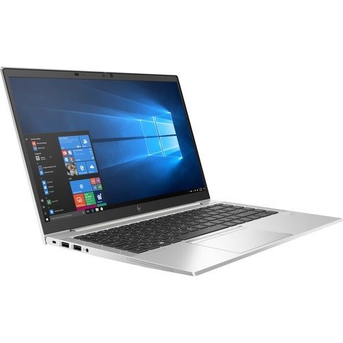 HP HP 14" EliteBook 840 G7 (NowMicro) i7/16GB/512SSD HP HP 14" EliteBook 840 G7 (NowMicro) i7/16GB/512SSD