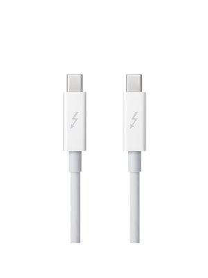 Apple Apple Thunderbolt Cable (0.5m)