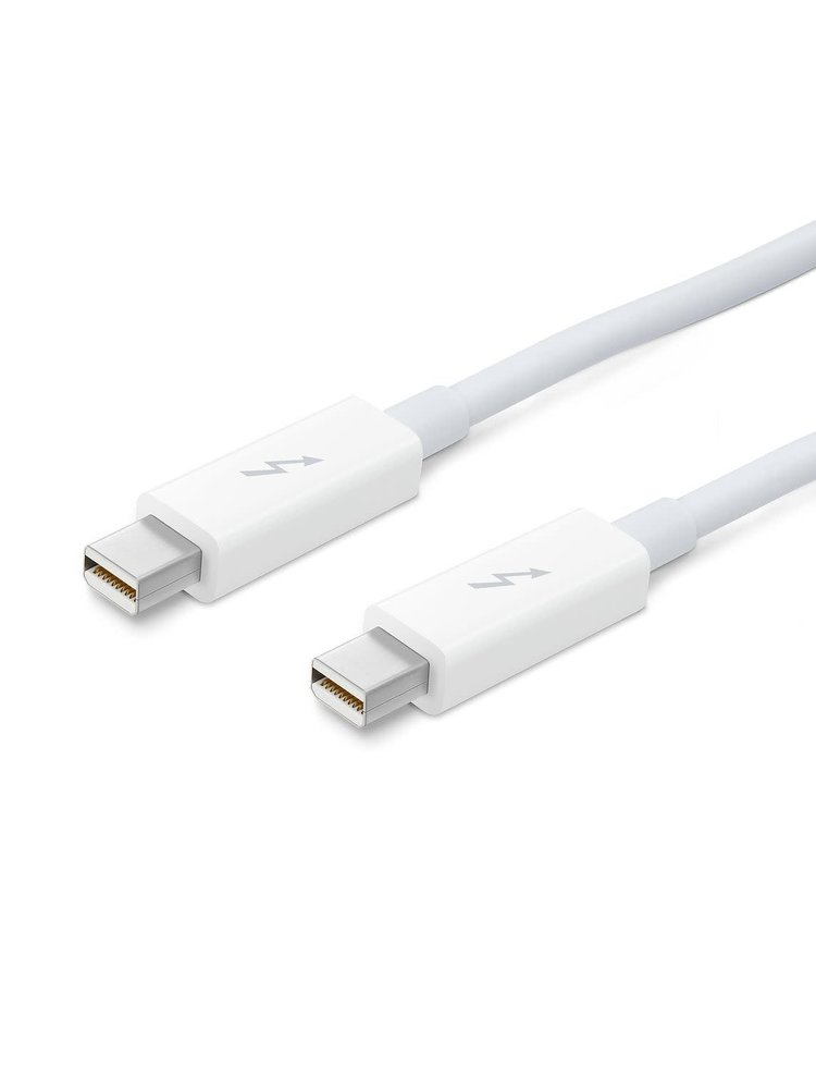 Apple Apple Thunderbolt Cable (0.5m)