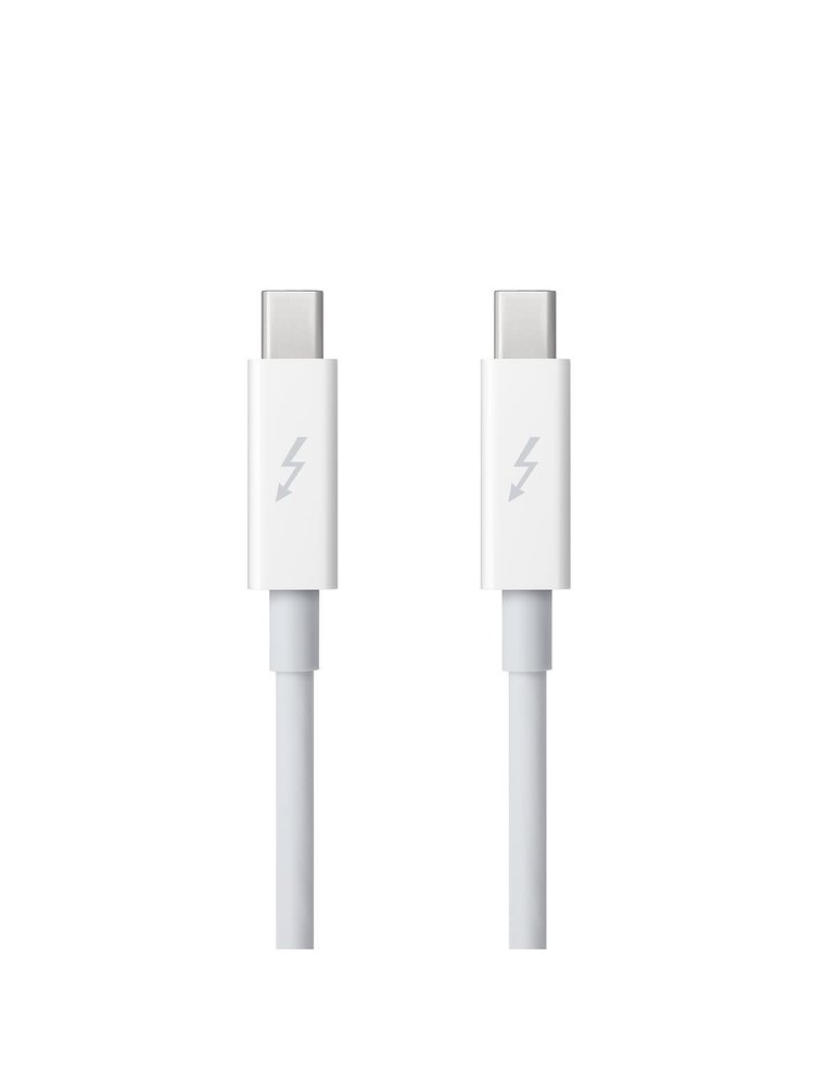 Apple Apple Thunderbolt cable (2m)
