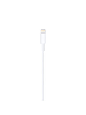 Apple Apple Lightning to USB Cable (1m)