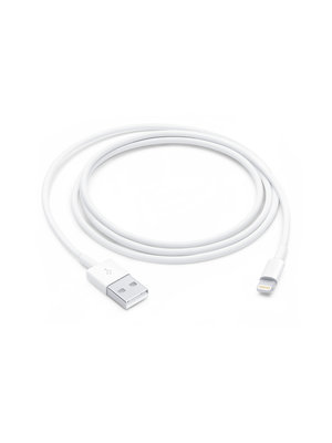Apple Apple Lightning to USB Cable (1m)