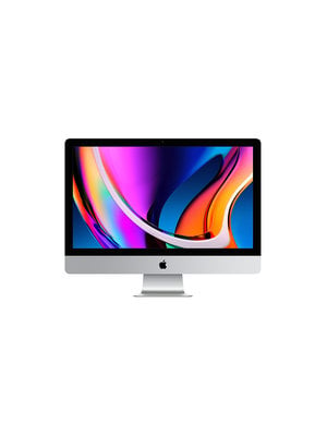 Apple 21.5-inch iMac with Retina 4K display