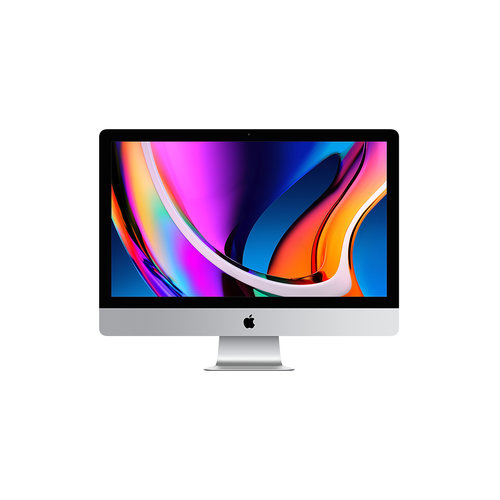 Apple 21.5-inch iMac with Retina 4K display Apple 21.5-inch iMac with Retina 4K display