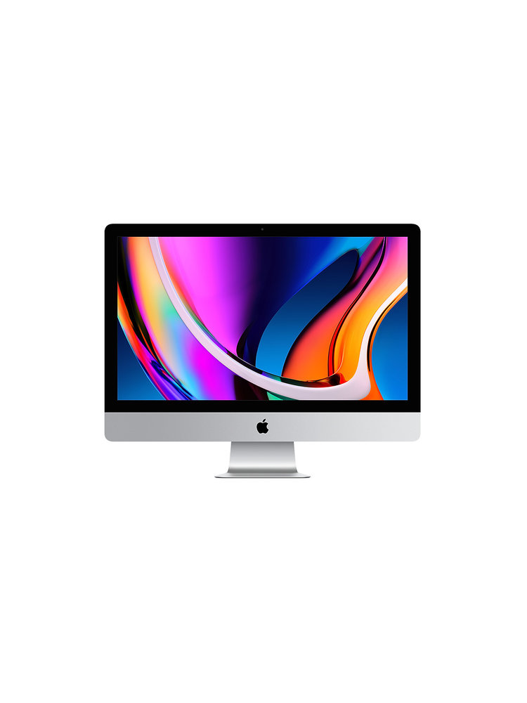 Apple iMac 27" (Mid-2020) 5K display 3.8GHz 8-core 10th-gen i7, 1TB