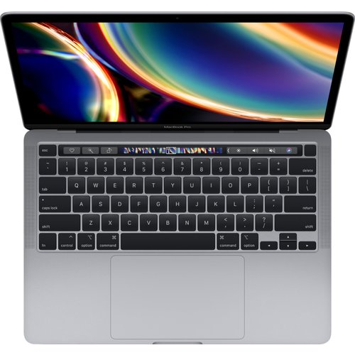 Apple 13-inch MacBook Pro - 1.4GHz 8th-gen Intel Core i5 512GB - Space Gray (2020) Apple 13-inch MacBook Pro - 1.4GHz 8th-gen Intel Core i5 512GB - Space Gray (2020)